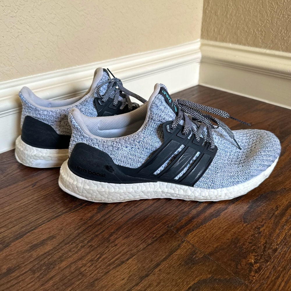 women’s adidas parley x ultraboost 18s